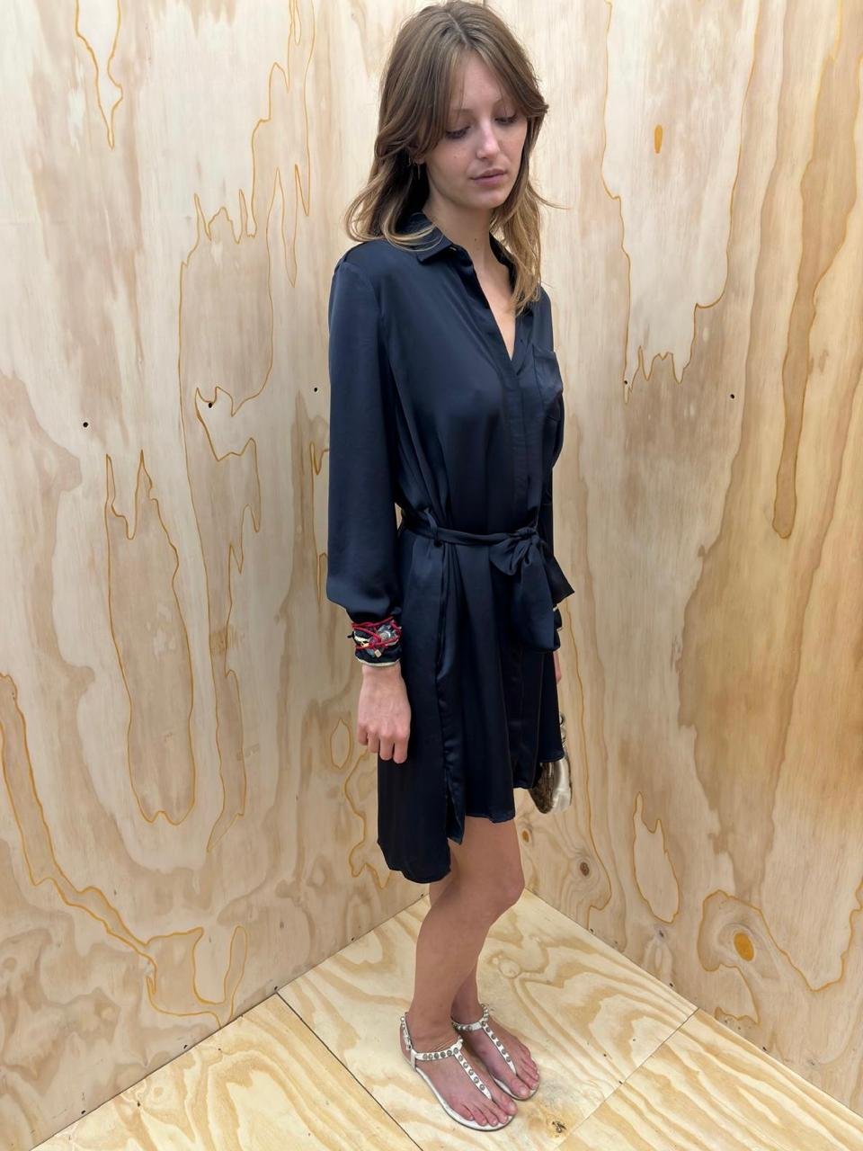 Veronique Branquinho' — The Grotesque